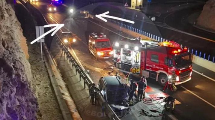 Telecanarias - Telecanarias - 05/07/2020