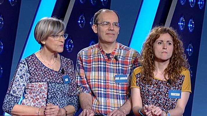 Saber y ganar - Saber y ganar. Edición de fin de semana - 05/07/20