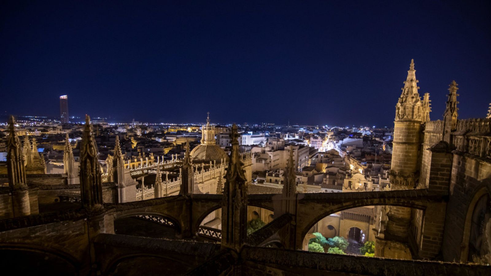 Las temperaturas superarán en algunos puntos los 40 grados