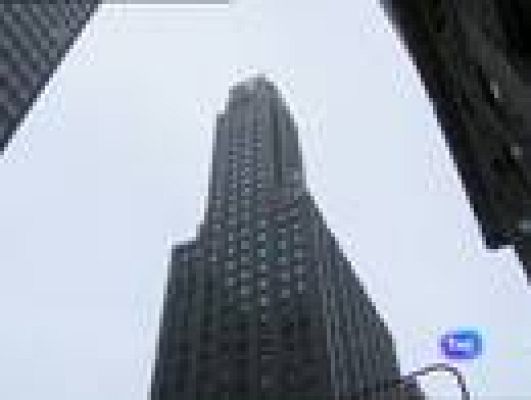 Españoles en el mundo - Chicago