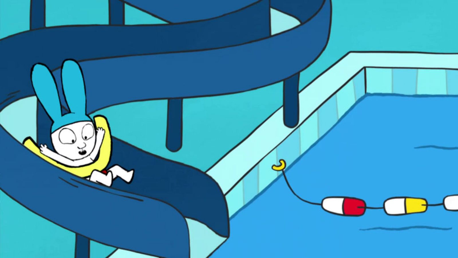 Este verano...¡siéntete Clan! - Novedades Clan | Ver