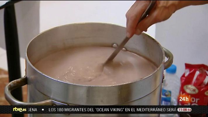 RTVE Igualdad - Las mujeres han tenido más trabajo y los hombres más ocio durante el confinamiento