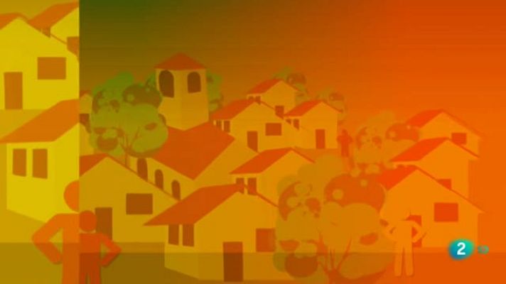 Agrosfera - Villaluenga del Rosario, Cádiz