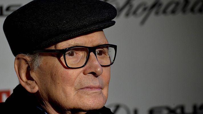 Informativo 24h - Muere el compositor italiano Ennio Morricone