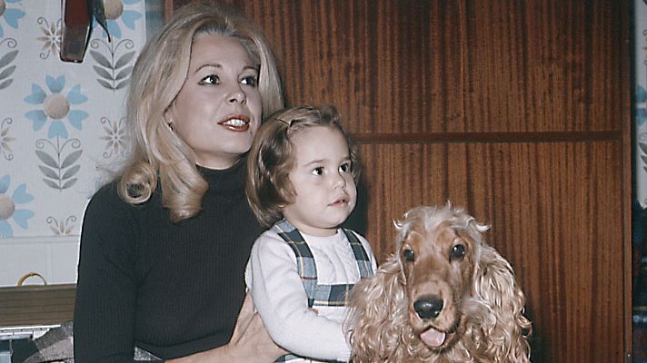 Lazos de sangre - Laura Valenzuela, deja la televisión por su marido