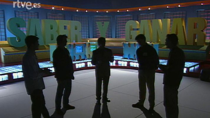 Saber y ganar - 03/03/1997