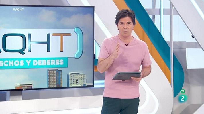 Aquí hay trabajo - ¿Pueden descontarte vacaciones por el permiso retribuido rec