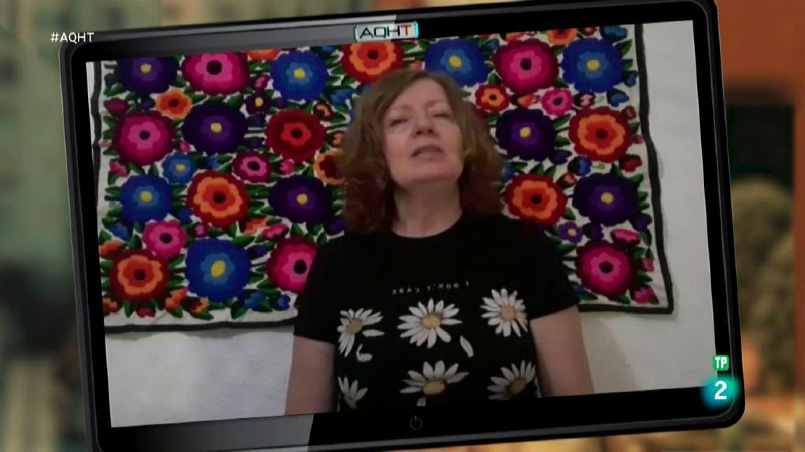 En ERTE y sin cobrar desde el 1 de abril - Aquí hay trabajo | Ver