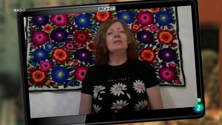 Aquí hay trabajo - En ERTE y sin cobrar desde el 1 de abril