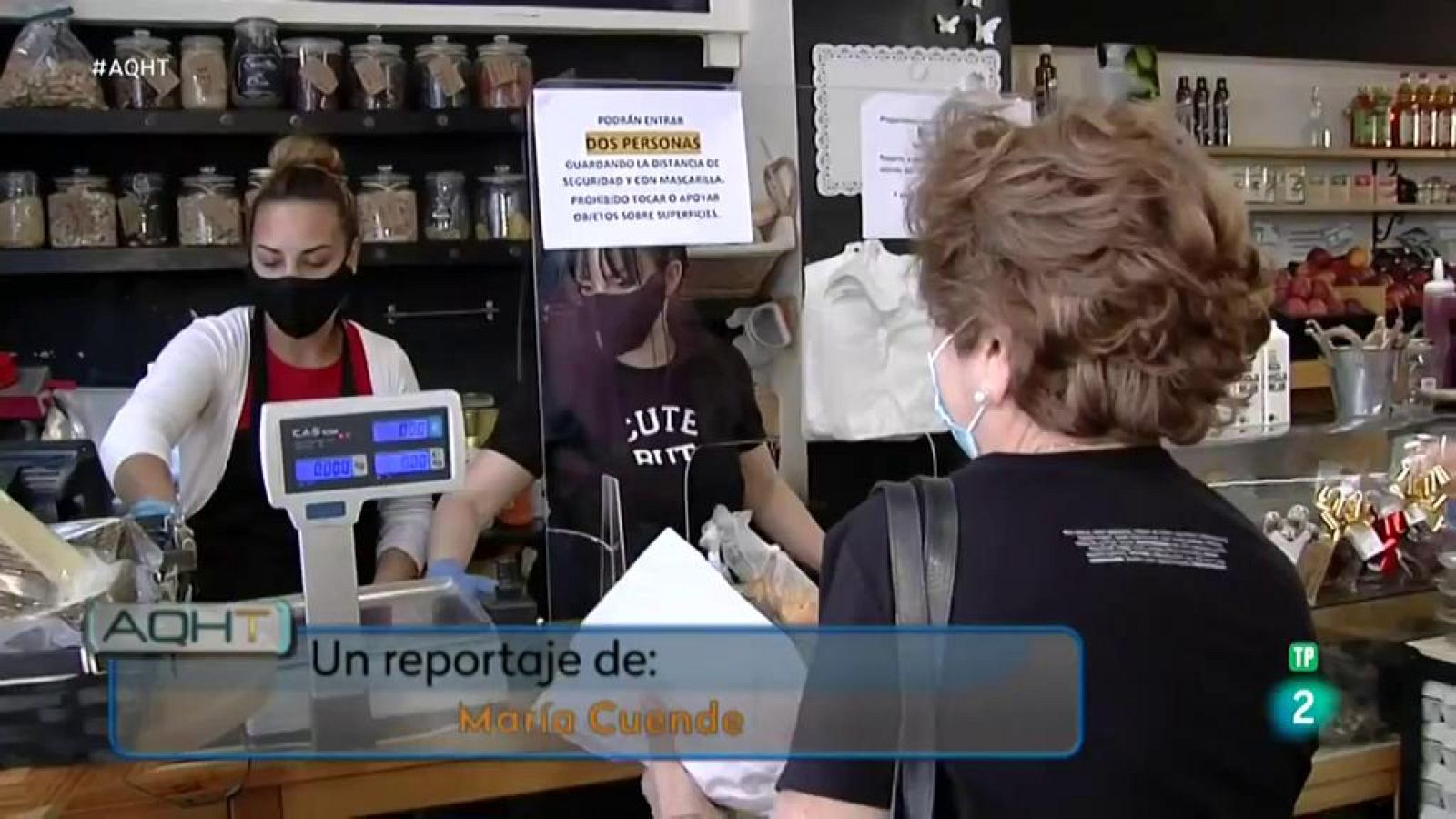 Nuevas oportunidades de empleo - Aquí hay trabajo | Ver