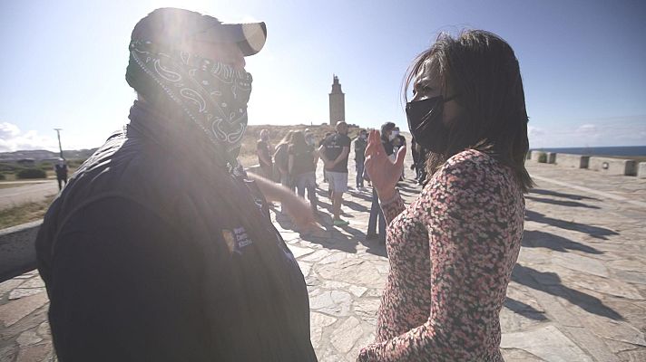  - José Andrés habla sobre su relación con Trump