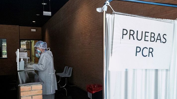 Informativo 24h - La inmunidad ante el coronavirus puede ser "incompleta y transitoria"