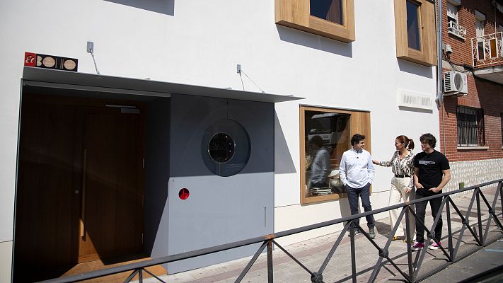 MasterChef - El Bohío abre sus puertas para la final