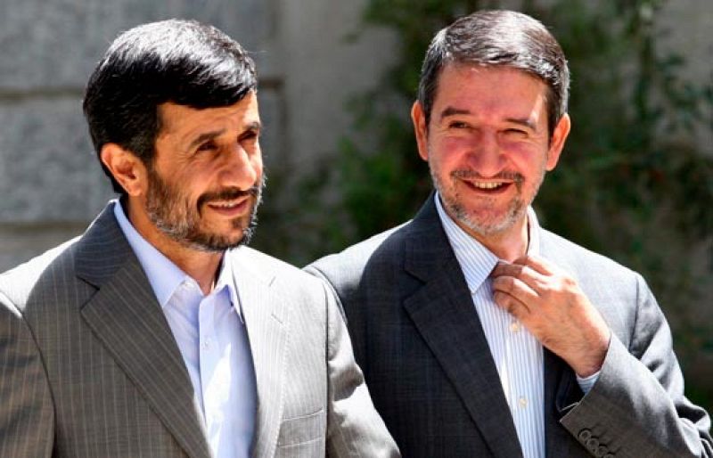 Telediario en 4 minutos