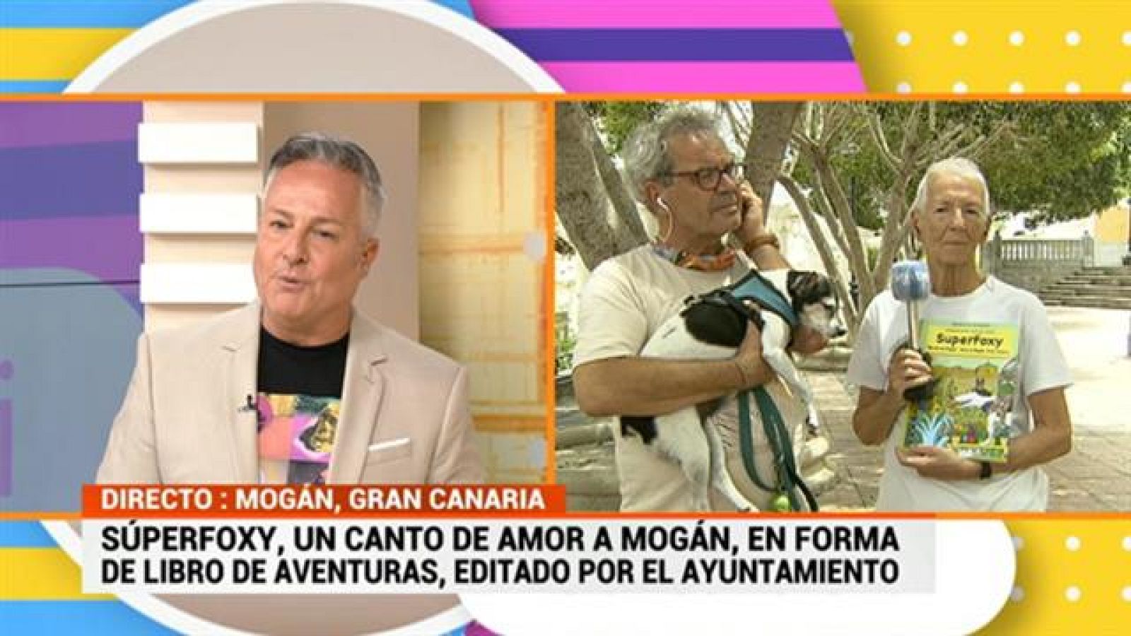 Cerca de ti - 06/07/2020