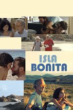Poster de Isla bonita