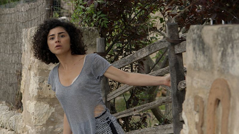 Somos cine - Isla bonita