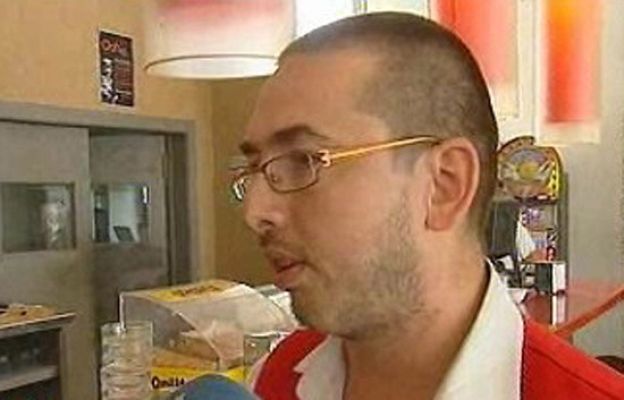 España Directo - Robo tras robo