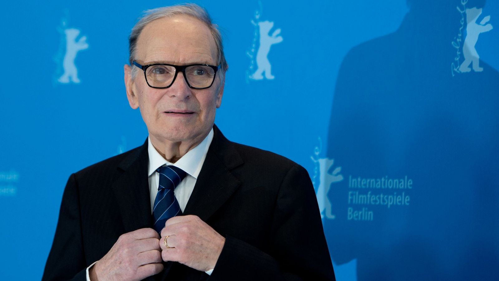 El compositor italiano Ennio Morricone fallece a los 91 años