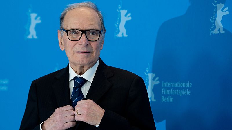El compositor italiano Ennio Morricone fallece a los 91 años