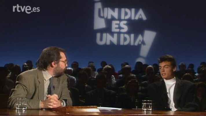 Un día es un día - 13/12/1990