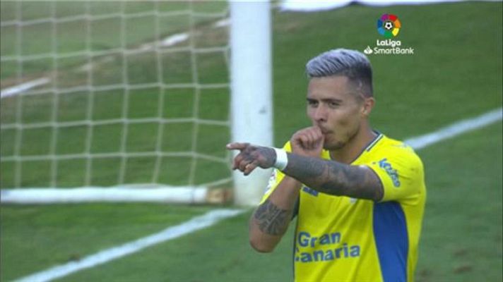 Telecanarias - Deportes Canarias - 06/07/2020