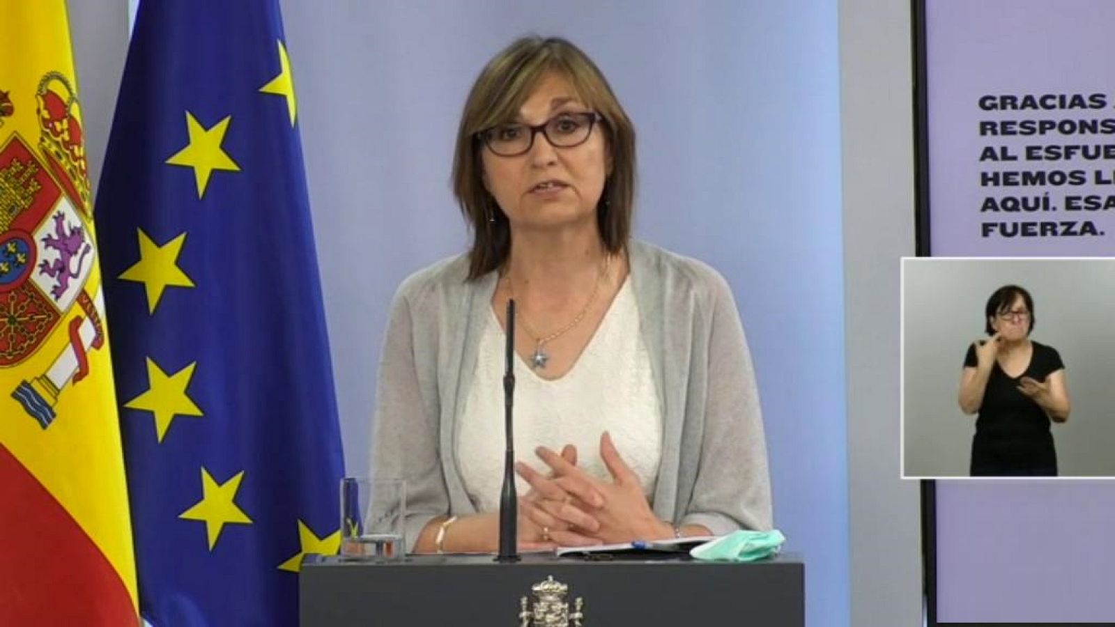 L'Informatiu - Comunitat Valenciana 2 - 06/07/20 - ver ahora