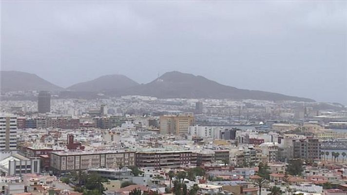 Telecanarias - Telecanarias - 06/07/2020