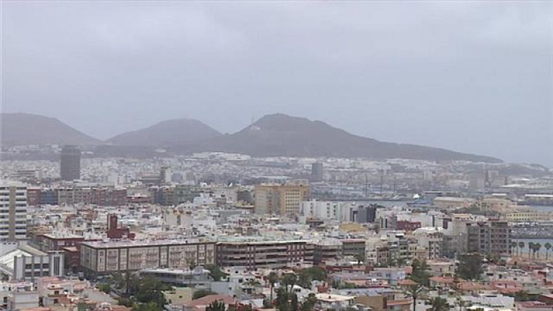 Telecanarias - 06/07/2020