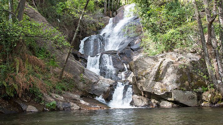 Comando Actualidad - Comando al sol - Descubriendo el Valle del Jerte