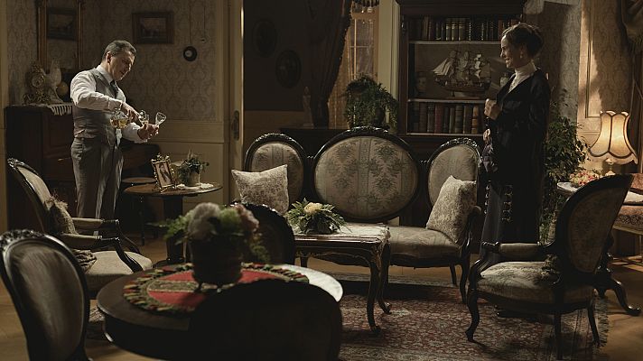 Acacias 38 - Capítulo 1279