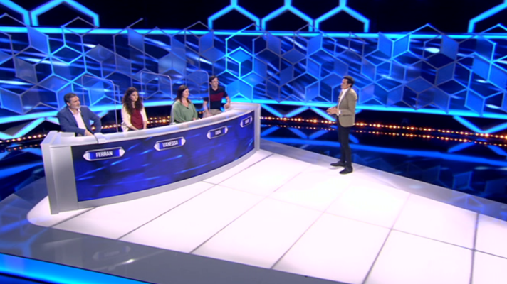 El cazador - Programa 73 - 06/07/20