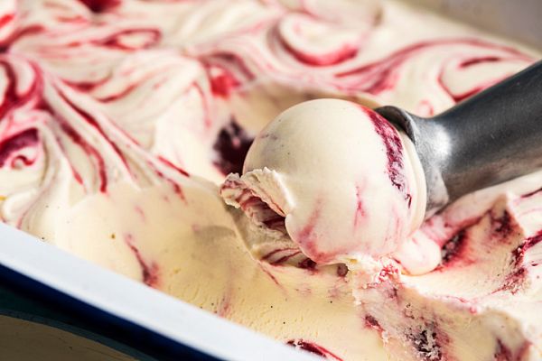 Aquí la Tierra - 70 años de tradición heladera: nos enseñan a hacer helado