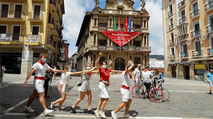 La tarde en 24h - La tarde en 24 horas - 06/07/20 (2)