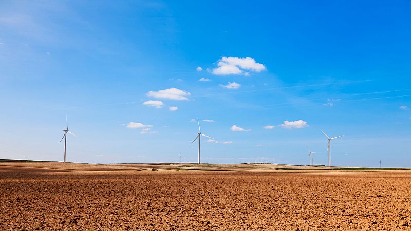 Temperaturas al alza en la mayor parte del país - Ver ahora