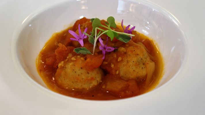 RTVE Cocina - Repápalos