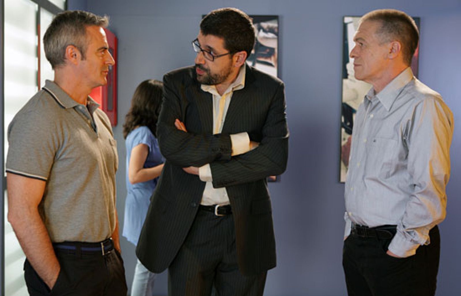 Unidad Central Operativa