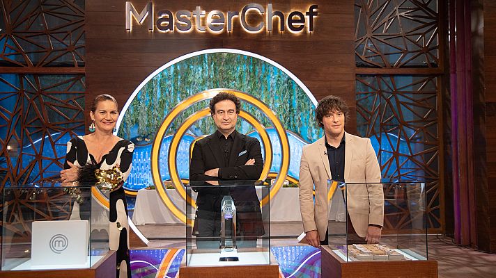 MasterChef - Programa 13 - Final
