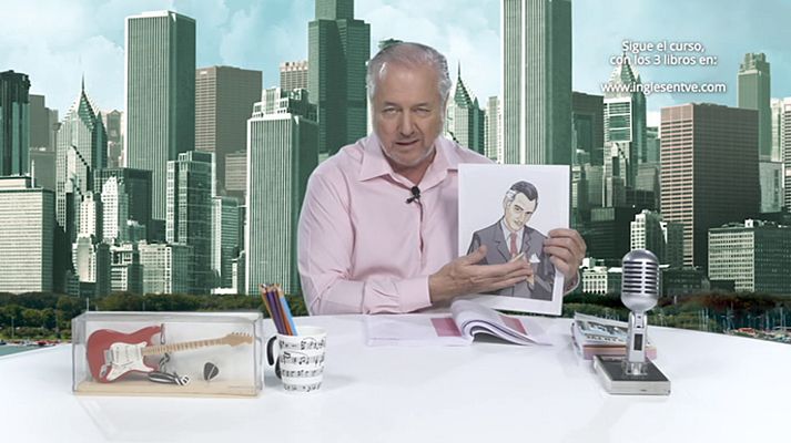 Inglés en TVE - Programa 122