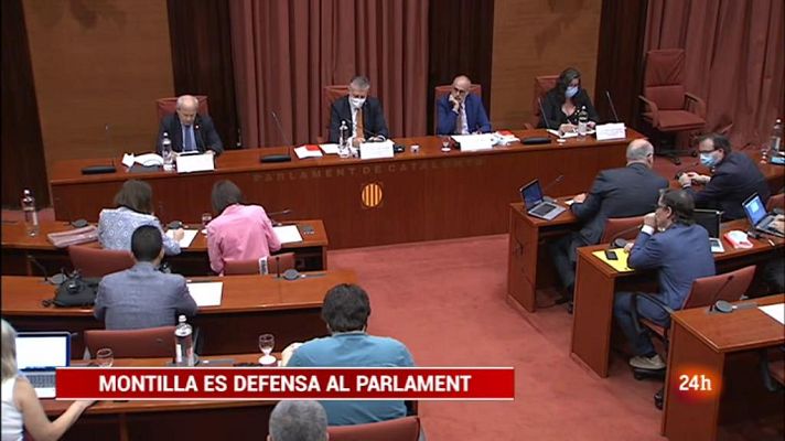 Vespre 24 - Vespre 24 - 6/07/2020