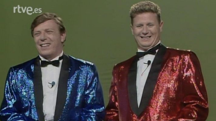 ¿Pero esto qué es? - Verano 90 - 9/7/1990