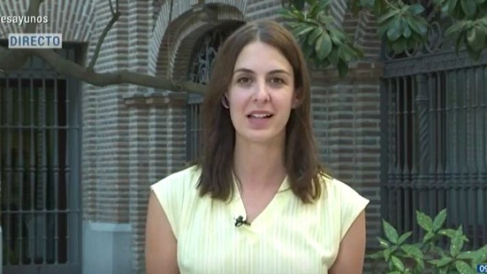 Los desayunos - Maestre sobre los rebrotes del coronavirus: "Si hay que tomar medidas difíciles, es mejor tomarlas cuanto antes"