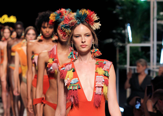 Flash moda - Dolores Cortés verano 2020