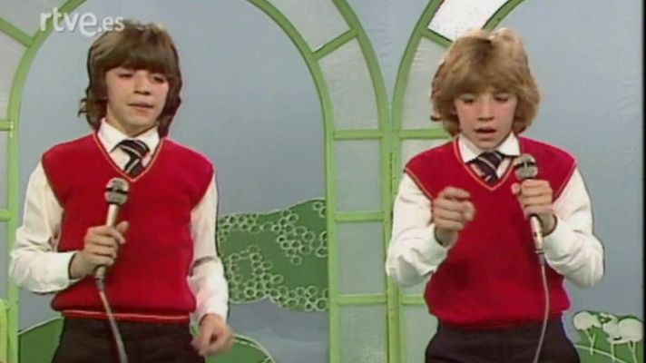 La cometa blanca - Zipi y Zape (Parte 1)