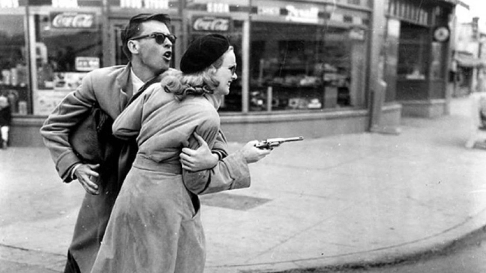 Qué grande es el cine - El demonio de las armas