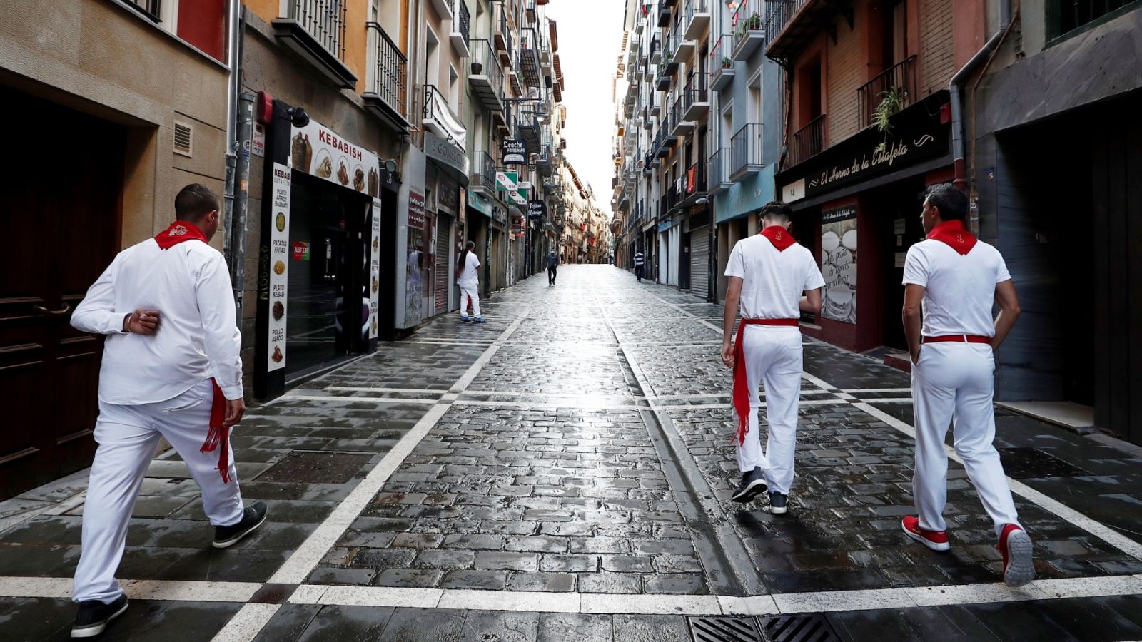 La Mañana - 07/07/20 - ver ahora