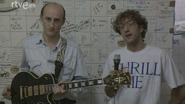 Rockopop - 04/07/1992