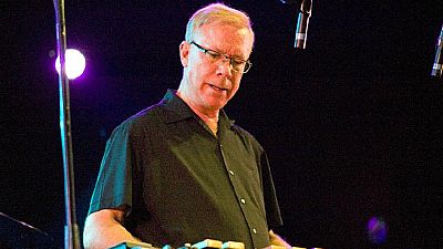 Jazz entre amigos - Atlas, Gary Burton y Makoto O'Zone
