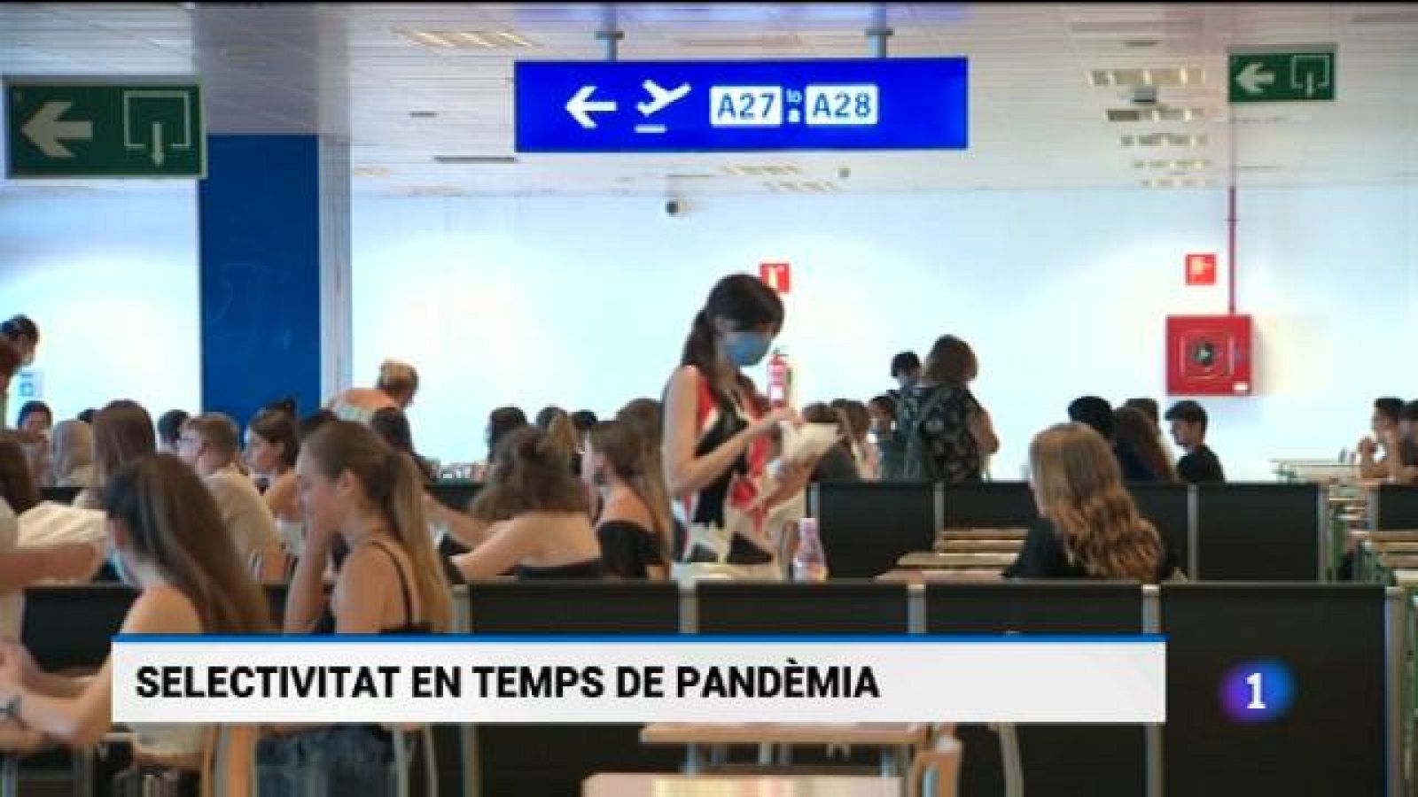 Informatiu Balear - 07/07/20