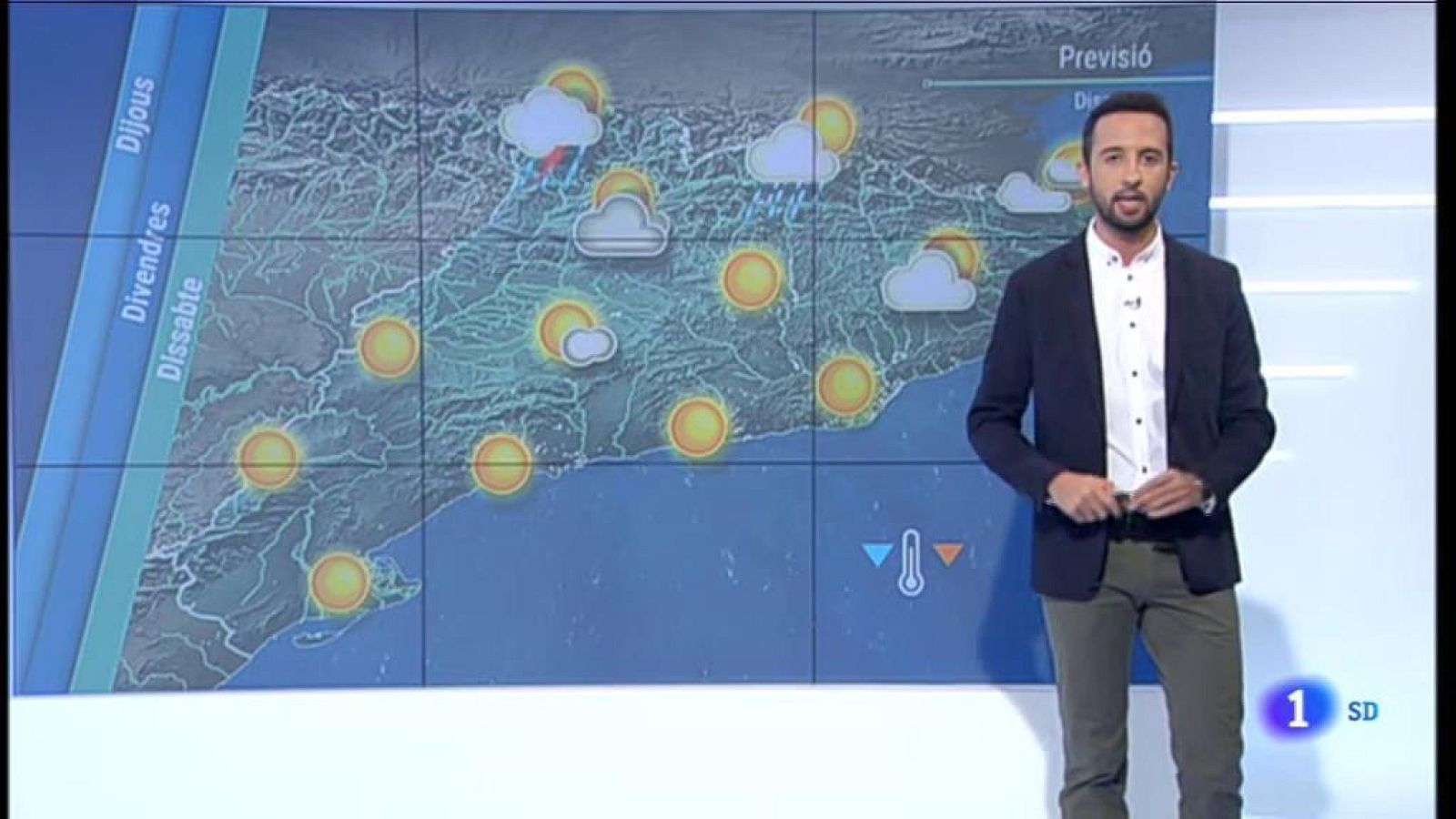 El Temps - 07/07/2020